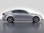 Lexus IS250 2005 года (EU)